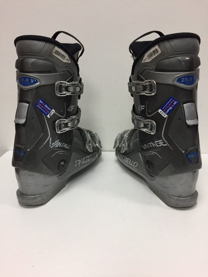 Chaussures de ski Dalbello RTL-Vantage 4F (EU 45; UK 10 1/2 ; Mondo 290) Plaisir hivernal