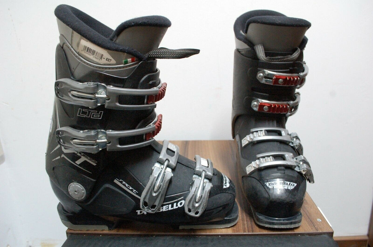 Scarponi da sci Dalbello LTD Vantage Sport (EU 39 2/3; UK 6 1/4; Mondo 250) Divertimento