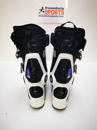 Dalbello DS AX W LTD LS (EU 42 2/3; UK 8.5; Mondo 275) Hiver Sport Neige Loisirs