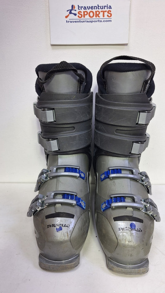 2017 Dalbello Vantage Ski Boots (EU 45 2/3; UK 11; Mondo 295) Winter Snow Sport