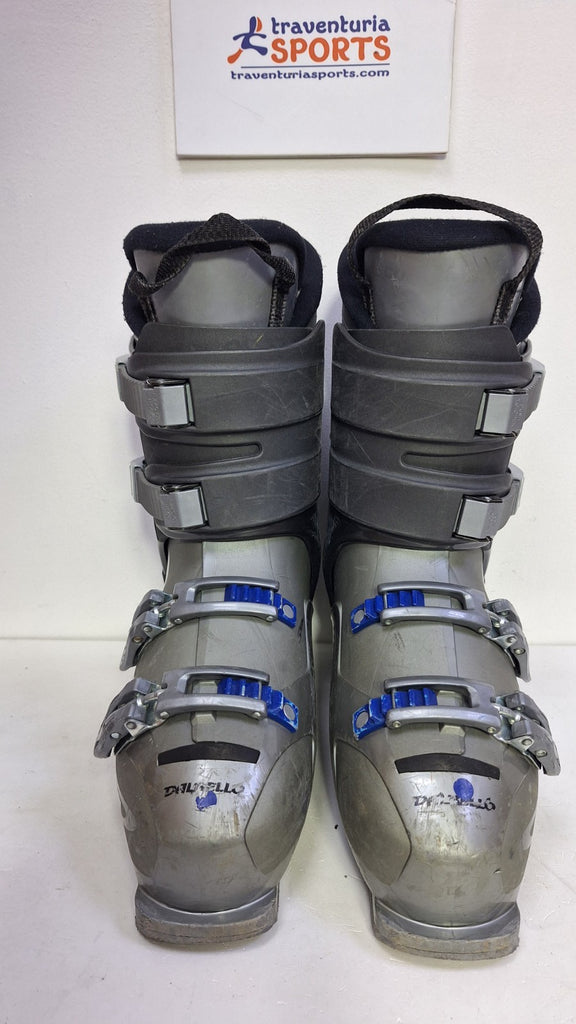 2017 Dalbello Vantage Ski Boots (EU 45 2/3; UK 11; Mondo 295) Winter Snow Sport