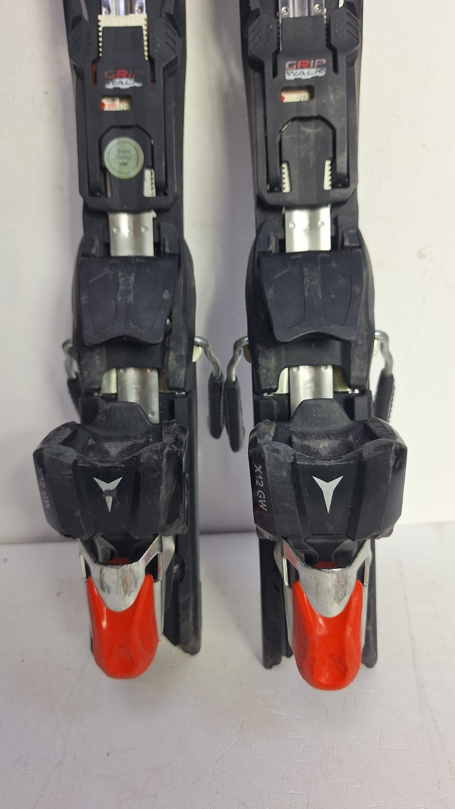 Atomic Neox X12 DIN 12 Spare Part Snow Sport Winter Outdoor