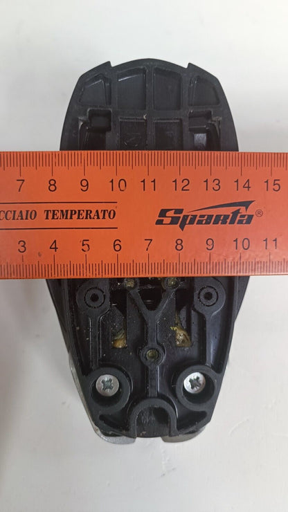 Butée de fixation Atomic Evox DIN 7.5 Pièce détachée Neige Sport Hiver Plein air