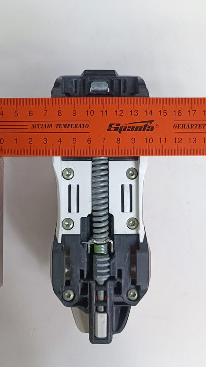 Look SPX Heel Binding DIN 12 Spare Part Snow Sport Winter Outdoor