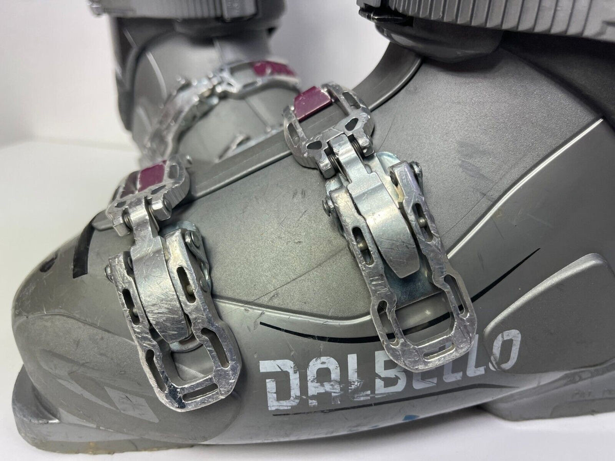 Chaussures de ski Dalbello RTL Vantage 4F (EU 43 1/2; UK 9 1/4; Mondo 280) Sports d’hiver