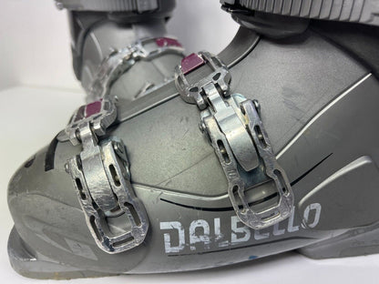 Chaussures de ski Dalbello RTL Vantage 4F (EU 43 1/2; UK 9 1/4; Mondo 280) Sports d’hiver