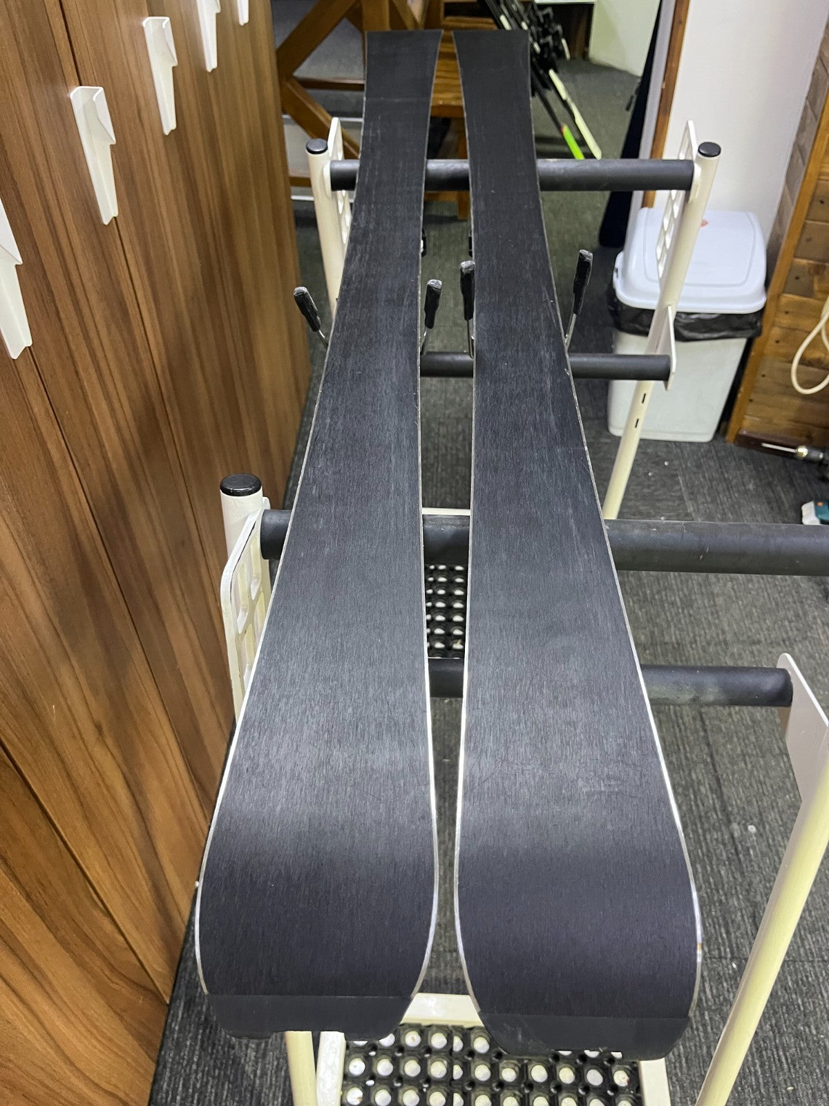 Sci HEAD The Ultimate Link R 160 cm + attacchi Tyrolia BYS 10 BSL Winter Sport