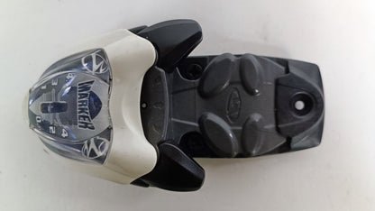 Butée avant de fixation Marker DIN 4.5 pièce détachée sport d’hiver extérieur