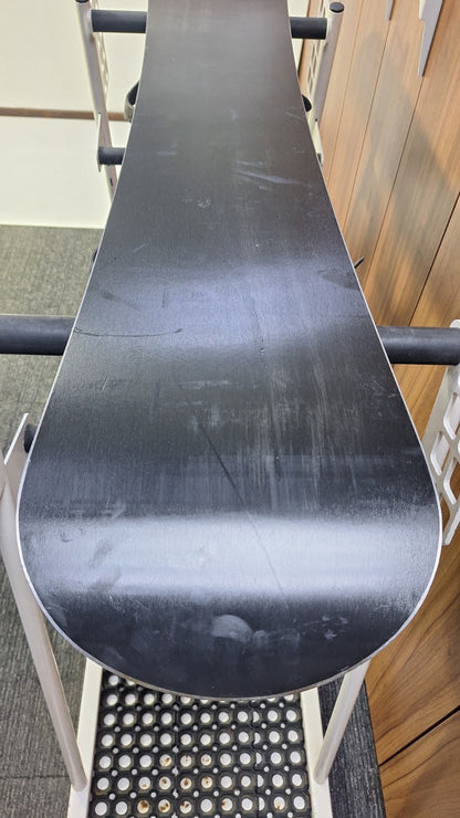 Maßgefertigtes 151 cm + Speedfit M Bindungen Winter-Schneeabenteuer