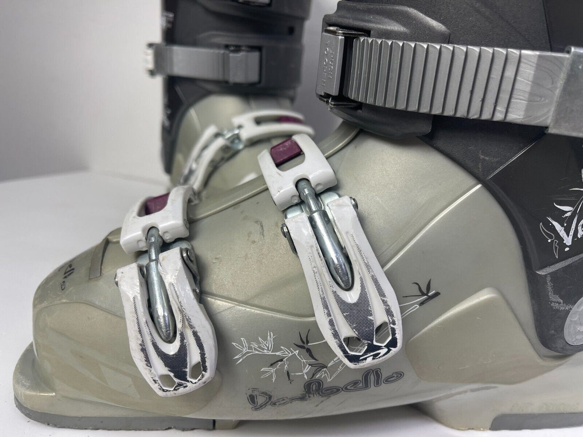 Dalbello RTL Vantage Sport 4F Ski Boots (EU 41; UK 6; Mondo 260) Winter Sport