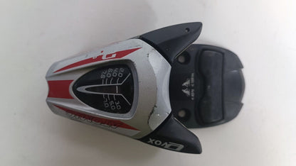 Butée de fixation Atomic Evox DIN 7.5 Pièce détachée Neige Sport Hiver Plein air