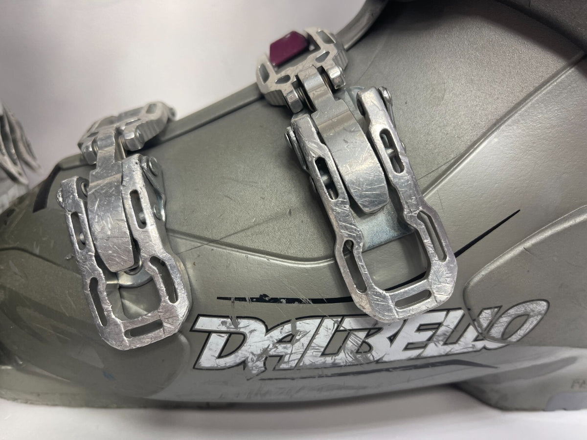 Dalbello RTL Vantage 4F Ski Boots (EU 44 1/3; UK 10; Mondo 285) Winter Sports
