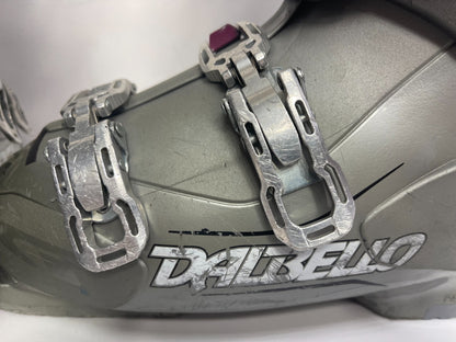 Dalbello RTL Vantage 4F Ski Boots (EU 44 1/3; UK 10; Mondo 285) Winter Sports