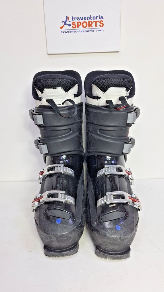 Rossignol Flash IRS RTL Ski Boots (EU 45 2/3; UK 11; Mondo 295) Sport Winter