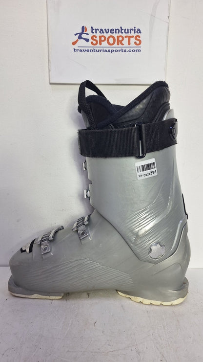 Dalbello RTL-DS MX 80 Skischuhe (EU 42 ; UK 8 ; Mondo 270) Winter-Skispaß