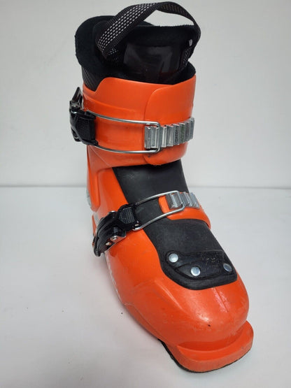 Chaussures de ski Tecnica JTR 2 (EU 35 1/3 ; UK 2 3/4 ; Mondo 225), sport d’hiver, neige et plaisirs de la neige
