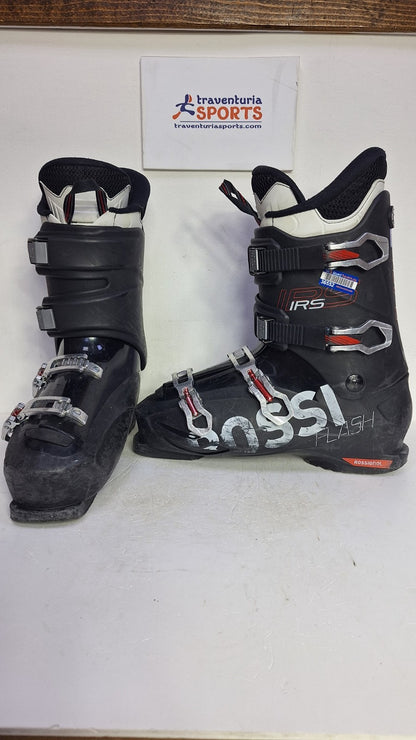 Chaussures de ski Rossignol Flash IRS RTL (EU 46 1/2; UK 11 1/2; Mondo 300) Sport d’hiver