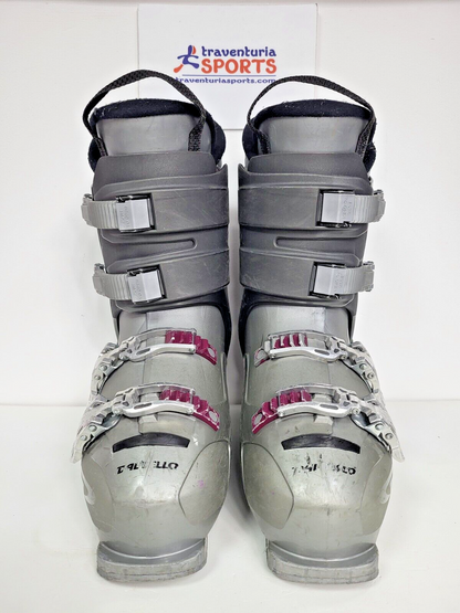 Dalbello RTL Vantage 4F Ski Boots (EU 44 1/3; UK 10; Mondo 285) Winter Sports