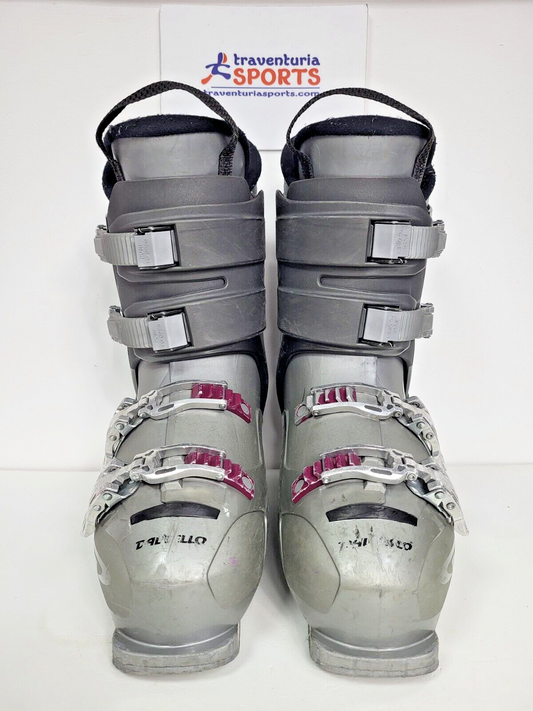 Dalbello RTL Vantage 4F Ski Boots (EU 44 1/3; UK 10; Mondo 285) Winter Sports