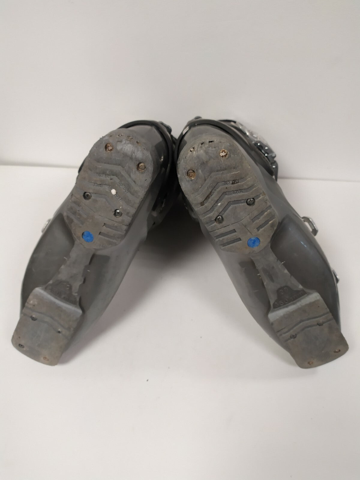 2015 Dalbello RTL-Vantage 4F Ski Boots (EU 45; UK 10 1/2; Mondo 290) Winter Fun