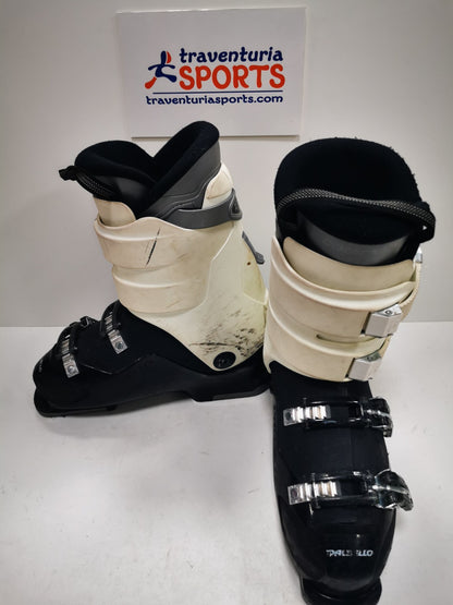 Dalbello RTL-Vantage  4F Ski Boots (EU 42 2/3; UK 8 1/2 , Mondo 275) Winter Snow