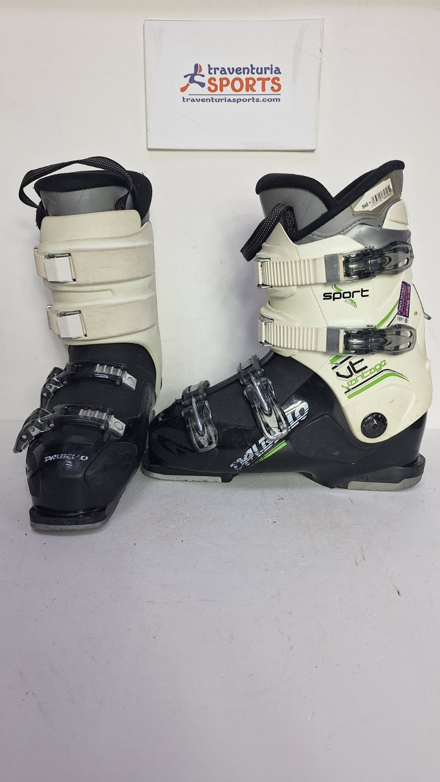 Scarponi da sci Dalbello RTL Vantage Sport 4F (EU 42 2/3; UK 8 1/2; Mondo 275) Inverno