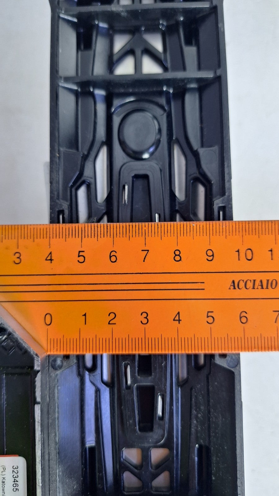 Marker Motion DIN 12 Spare Part Snow Sport Winter Outdoor
