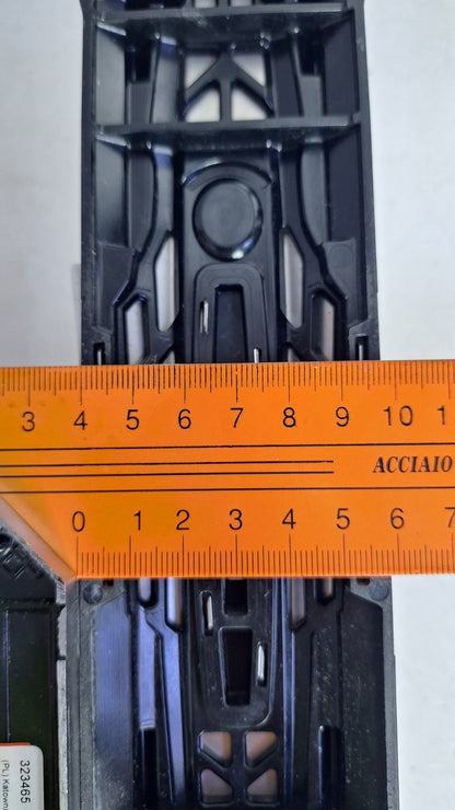 Marker Motion DIN 12 Spare Part Snow Sport Winter Outdoor