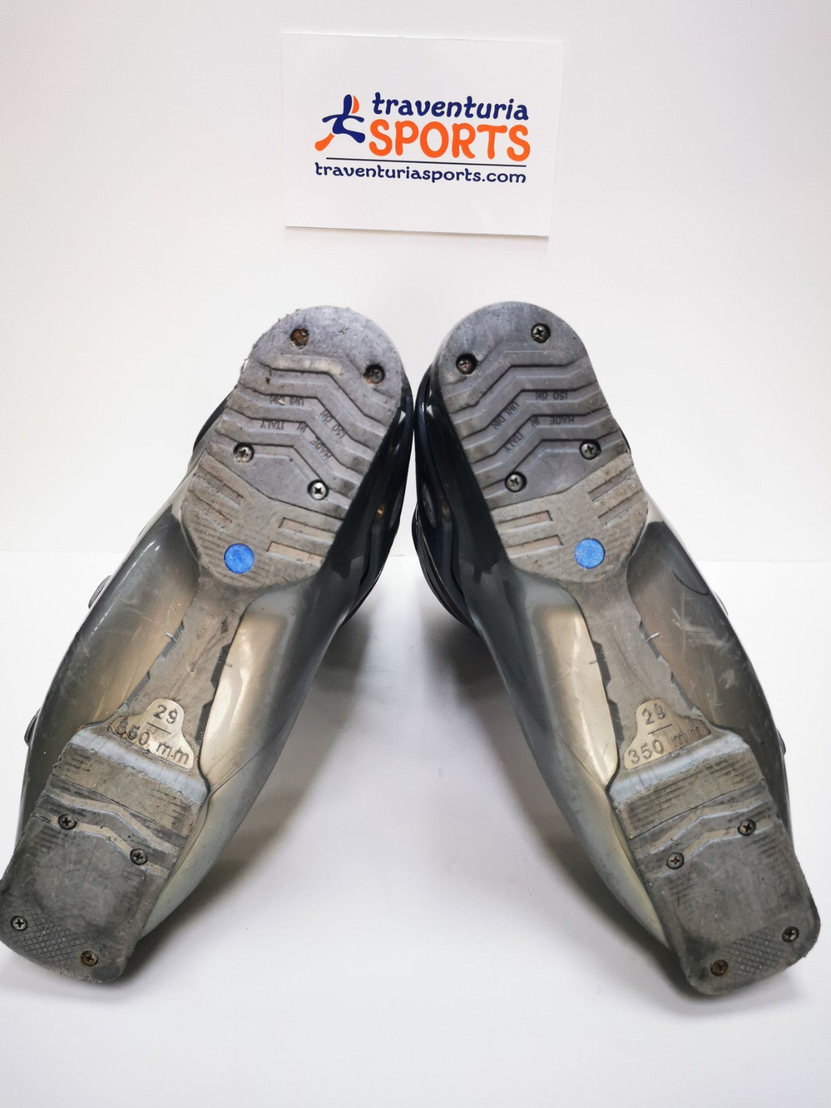Dalbello RTL-Vantage  4F Ski Boots (EU 45 2/3; UK 11 , Mondo 295) Winter Sport