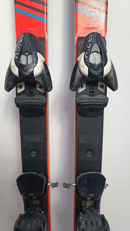 Sci Blizzard Racing GS FIS 149 cm + attacchi Salomon 10 Winter Fun Sport