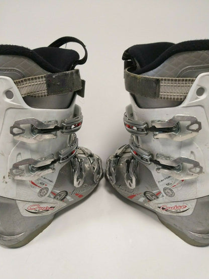 Nordica Cruise NFS Ski Boots (EU 39 2/3; UK 6 1/4; Mondo 255) Winter Sport