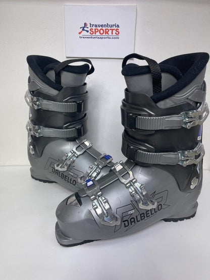 Scarponi da sci Dalbello RTL-FXR 4F (EU 45; UK 10 1/2; Mondo 290) Divertimento invernale