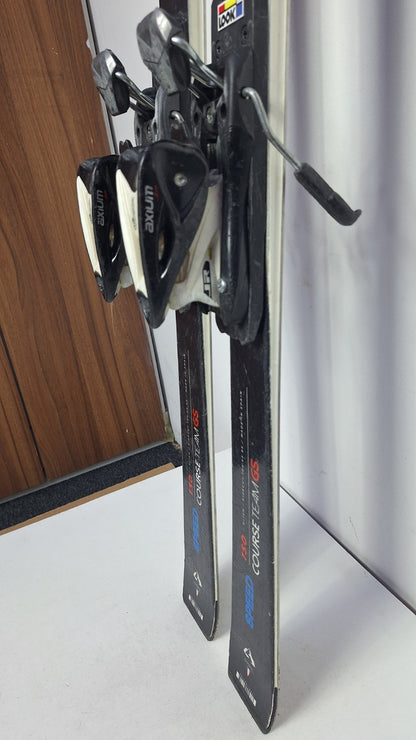 Dynastar Speed Course Team GS 150cm Skis + Look 7 Bindings Winter Fun Snow