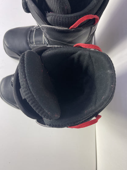 Bottes de snowboard Burton Progression BOA (Taille US 7.0 ; EU 38.0 ; Mondo 250) Hiver
