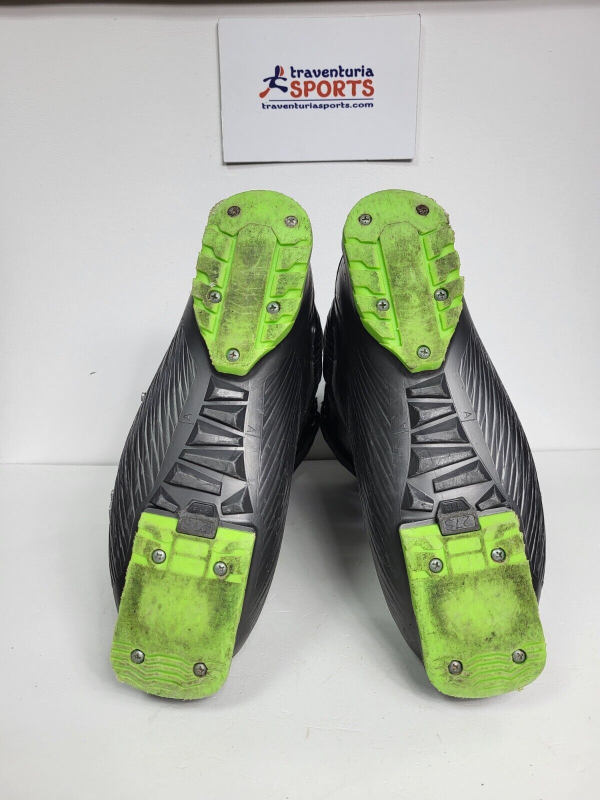 2019 Dalbello LTD DS MX Ski Boots (EU 42; UK 8; Mondo 270) Winter Snow Fun