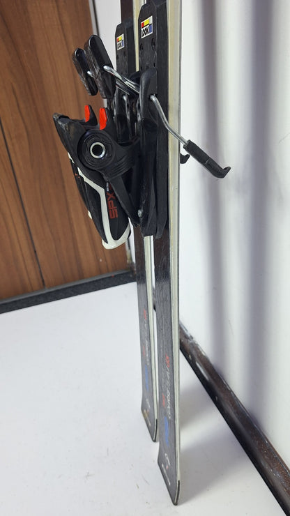 Dynastar Speed Course Team GS 165 cm Ski + Look 10 Bindings Winter Sport
