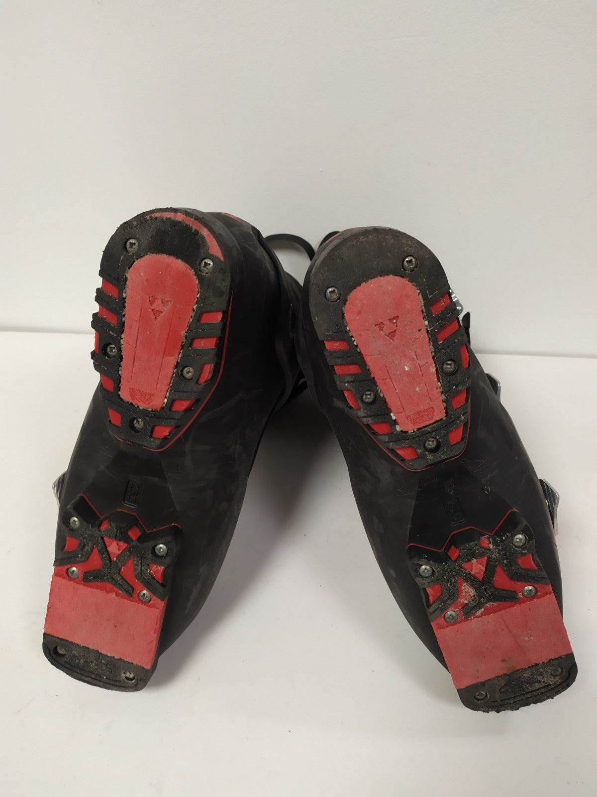 Fischer My Cruzar XTR 80 Ski Boots (EU 39 2/3; UK 6 1/4; Mondo 255) Sport