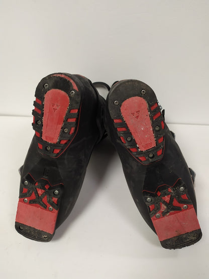 Fischer My Cruzar XTR 80 Ski Boots (EU 39 2/3; UK 6 1/4; Mondo 255) Sport