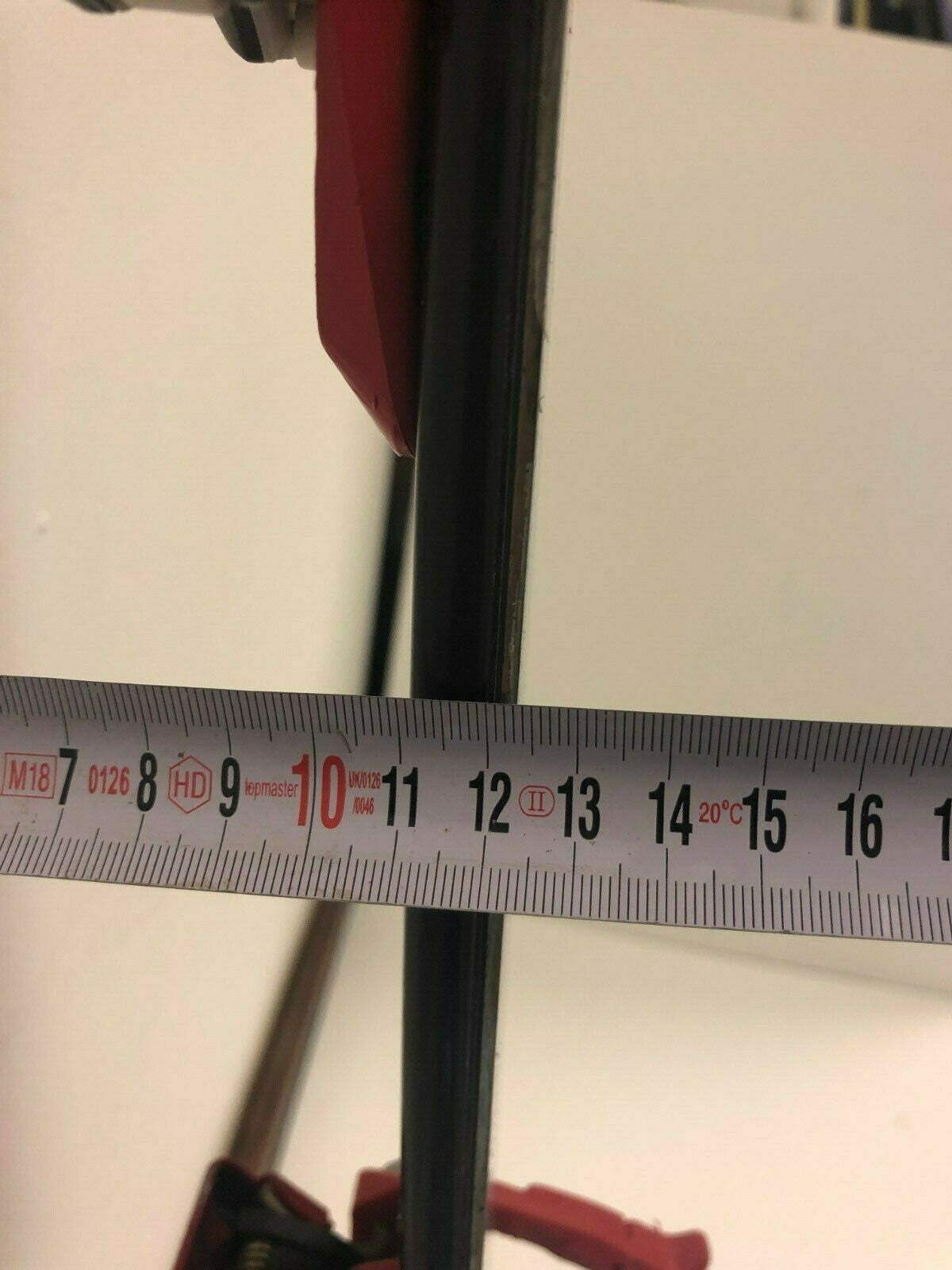 HEAD Radial Carve 130 cm Ski + Tyrolia 6 Bindungen