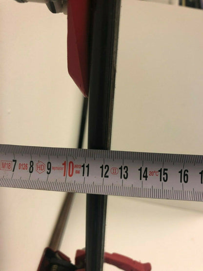 HEAD Radial Carve 130 cm Ski + Tyrolia 6 Bindungen