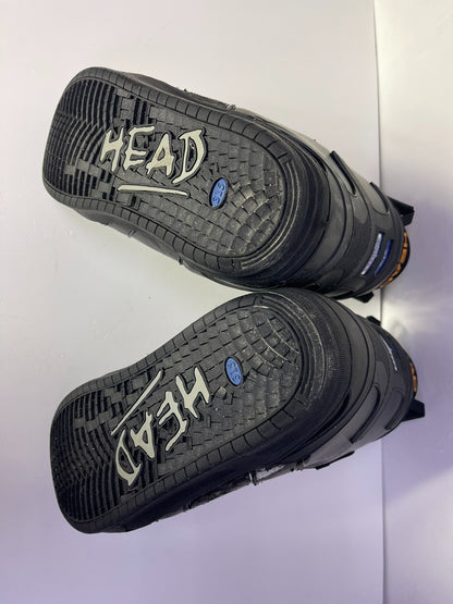 HEAD 500 4D BOA Snowboard Boots  (EU 50; UK 14 1/2; Mondo 325) Winter