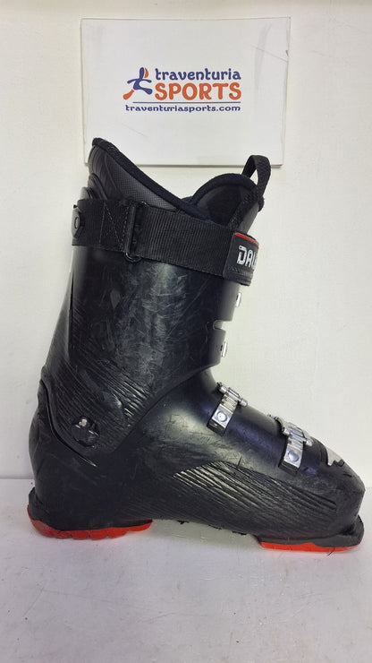 Dalbello DS MX 75 MS (EU 44 1/3; UK 10; Mondo 285) Wintersport-Skischuh
