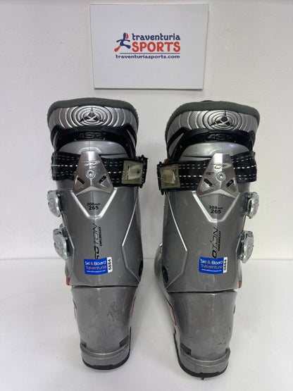 Chaussures de ski Dalbello Comp Proton 100 (EU 41 1/3; UK 7 1/2; Mondo 265) Hiver Neige