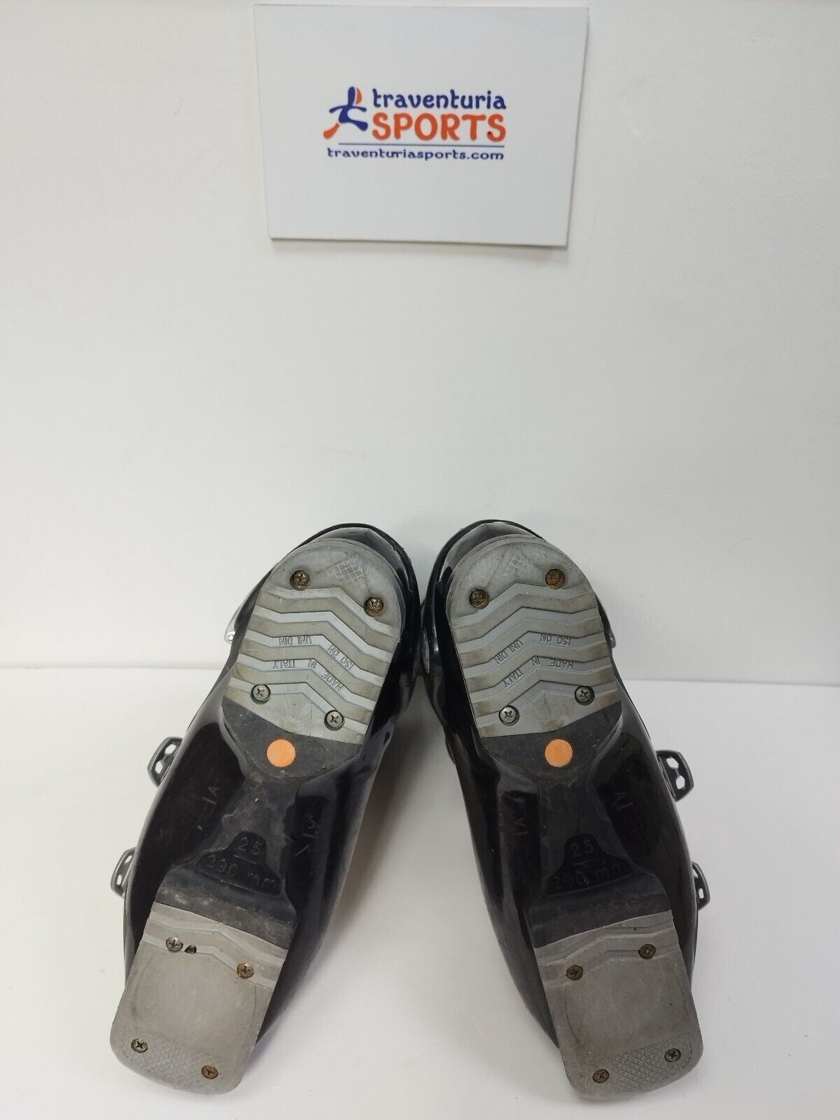 Scarponi da sci Dalbello RTL-Vantage 4F (EU 39; UK 5 3/4; Mondo 250) Divertimento invernale