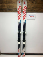 Atomic Vantage X CTI 159 cm Ski + Atomic 12 Bindings Winter