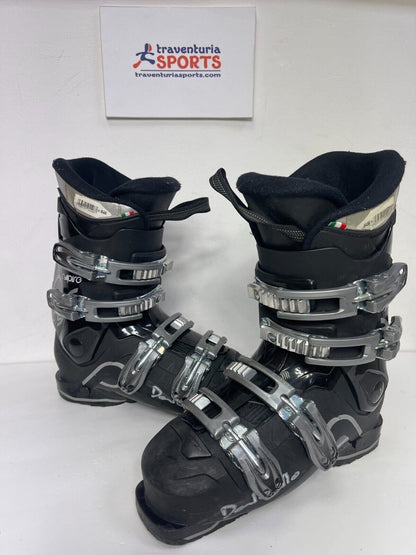 Dalbello RTL-Aspire Ski Boots (EU 38 1/3; UK 5; Mondo 245) Winter Sport Snow Fun