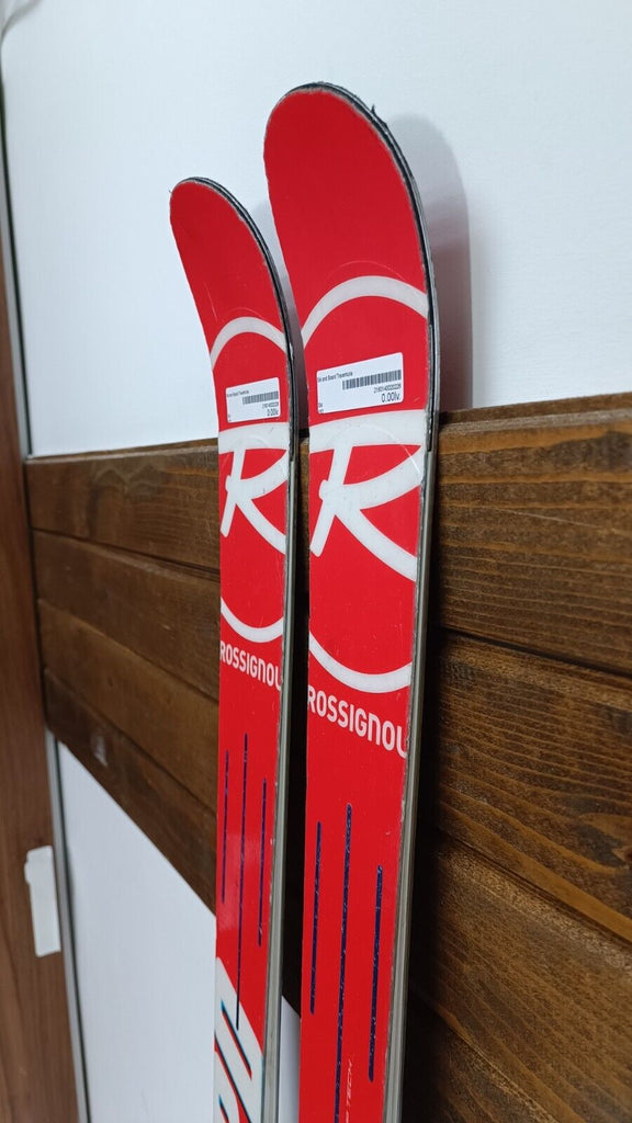 Rossignol Hero FIS GS Pro 182 cm Ski + Look 15 Bindings Winter Fun