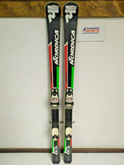 Esquí Nordica DOBERMANN SLR EVO 2013 - - Material para la nieve Esquí Nordica DOBERMANN SLR EVO 2013 - - Material para la nieve