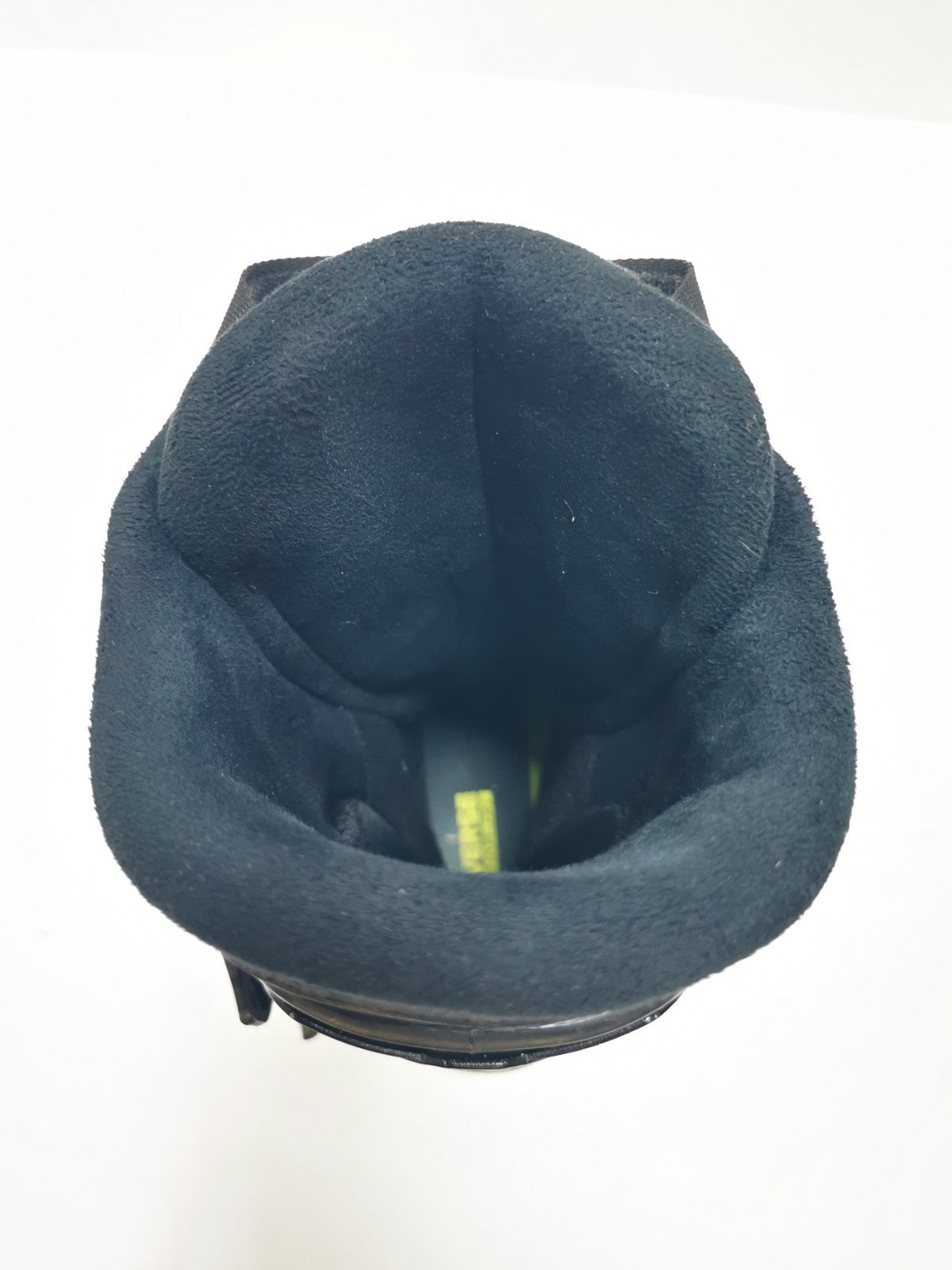 HEAD Next Edge B.Y.S. 80 R (EU 43 1/2; UK 9 1/4; Mondo 280) Sport Inverno Neve