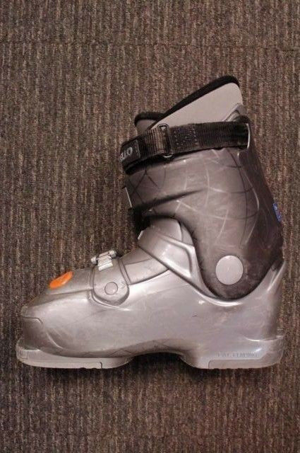 Chaussures de ski Dalbello RTL (EU 39; UK 5 3/4) Mondo 250 Sports d’hiver Plaisir